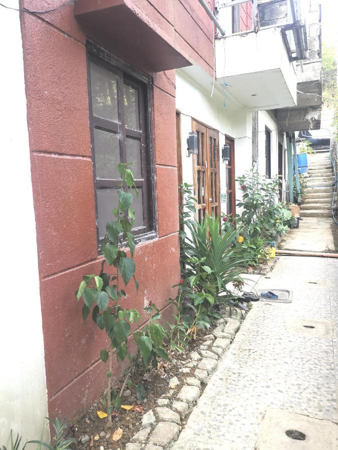 Raje Residence El Nido Exterior foto